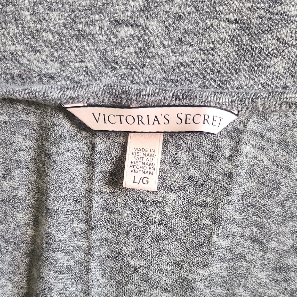 Victoria's Secret Gray Swim Coverup - Picture 6 of 6